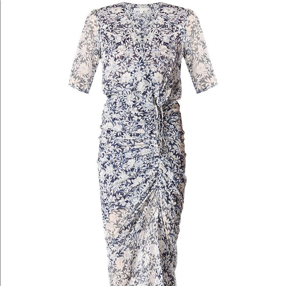 Veronica Beard Dresses & Skirts - Veronica beard Mariposa Dress NWT